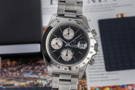 tudor chrono oysterdate 79280|tudor vintage chronograph.